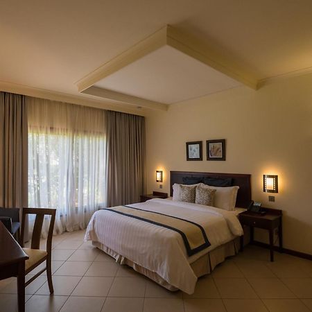 White Sands Hotel Dar es Salaam Exteriér fotografie