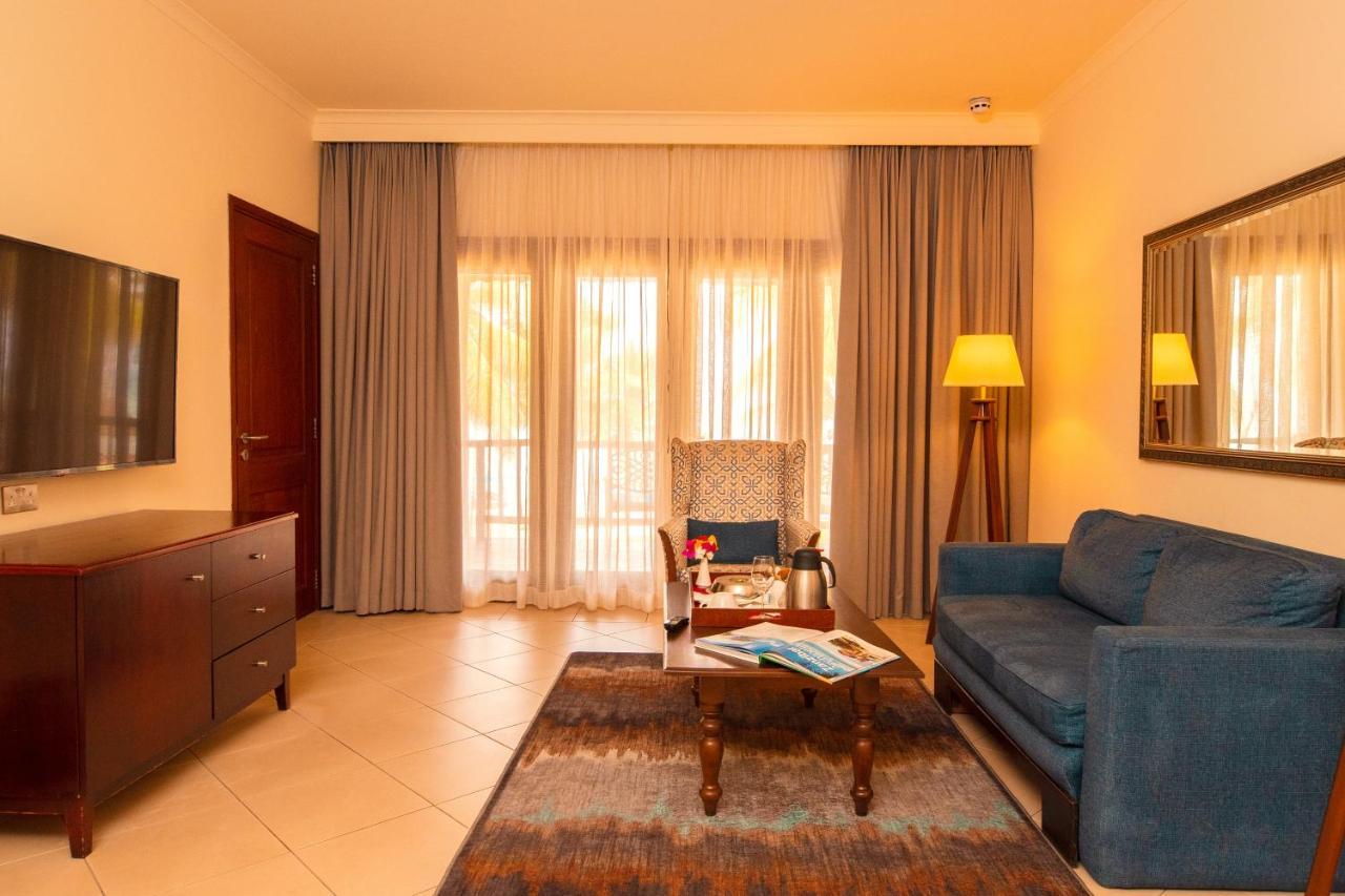 White Sands Hotel Dar es Salaam Exteriér fotografie