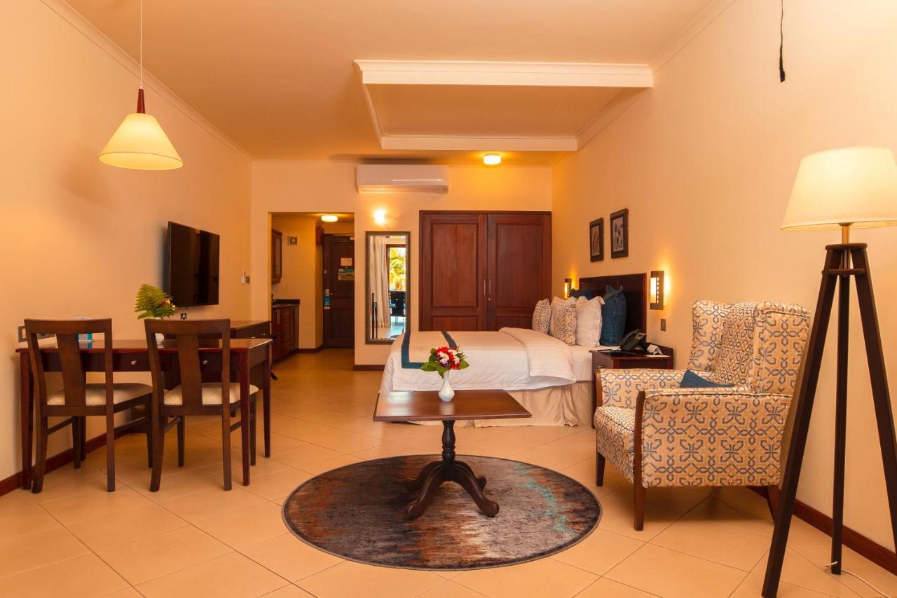 White Sands Hotel Dar es Salaam Exteriér fotografie