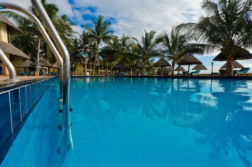 White Sands Hotel Dar es Salaam Exteriér fotografie