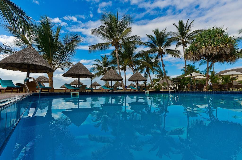 White Sands Hotel Dar es Salaam Exteriér fotografie