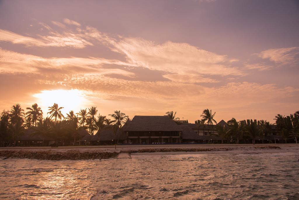 White Sands Hotel Dar es Salaam Exteriér fotografie
