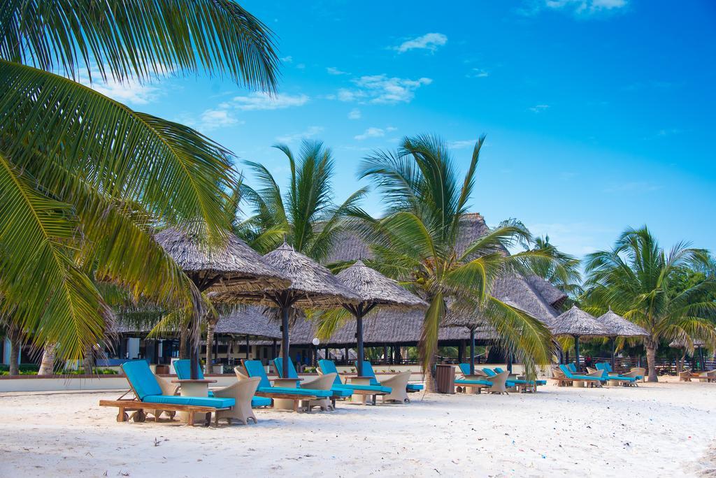 White Sands Hotel Dar es Salaam Exteriér fotografie