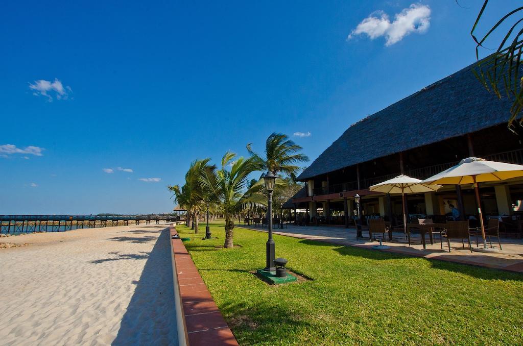 White Sands Hotel Dar es Salaam Exteriér fotografie