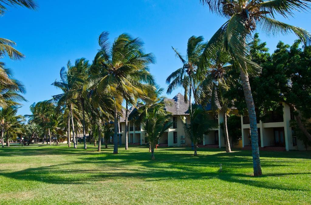 White Sands Hotel Dar es Salaam Exteriér fotografie